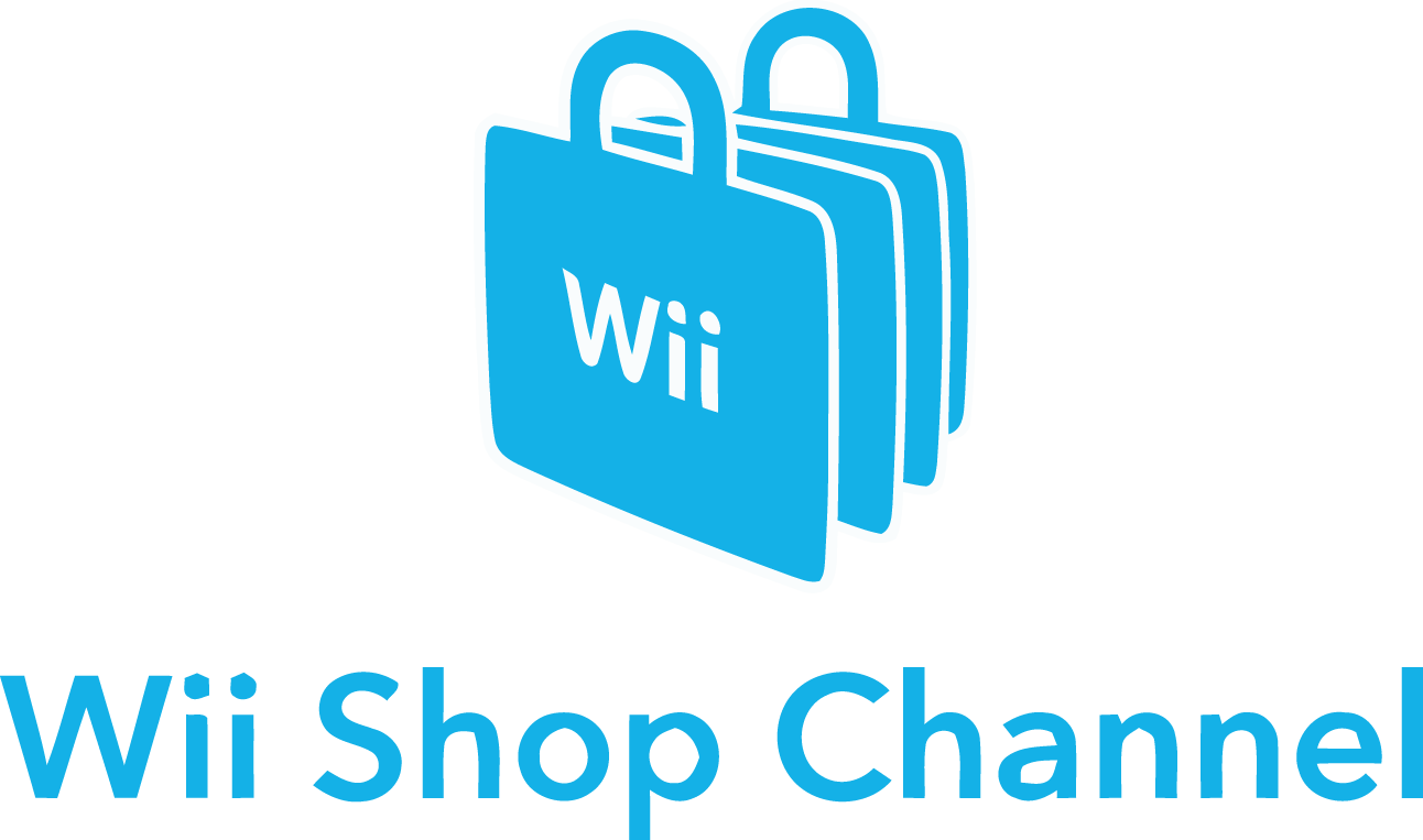 The orignal wii shop channel thumbnail