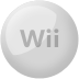 The wii logo